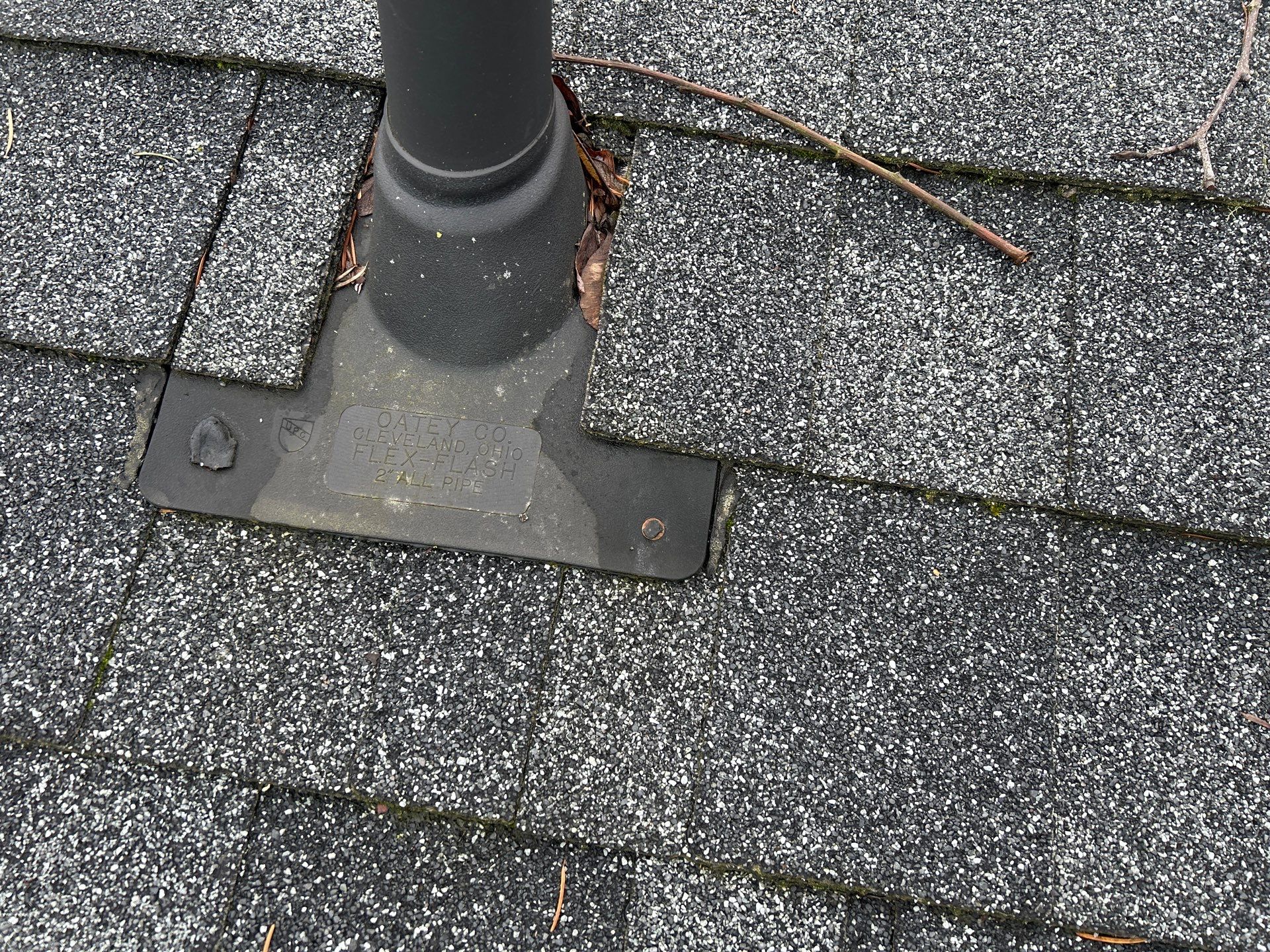 Project in Mount Vernon by Connolly Construction Company