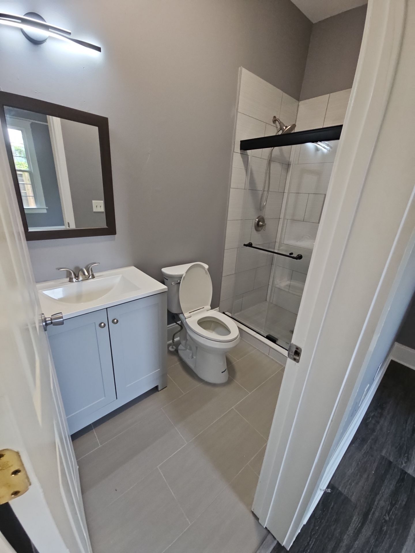 Historic West End by Ajayi Design and Construction 