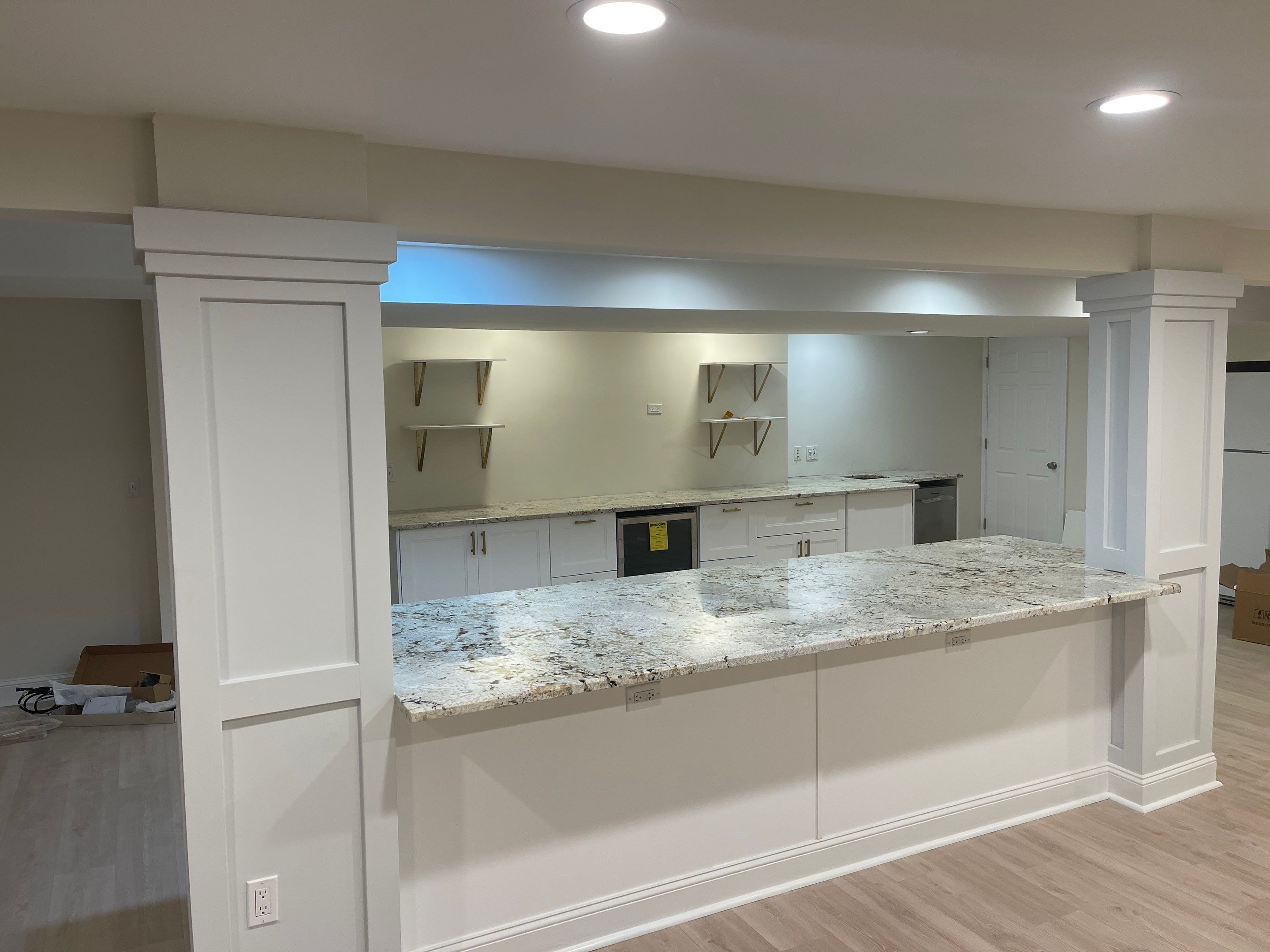 Blockson Sales and Construction LLC featured photo.