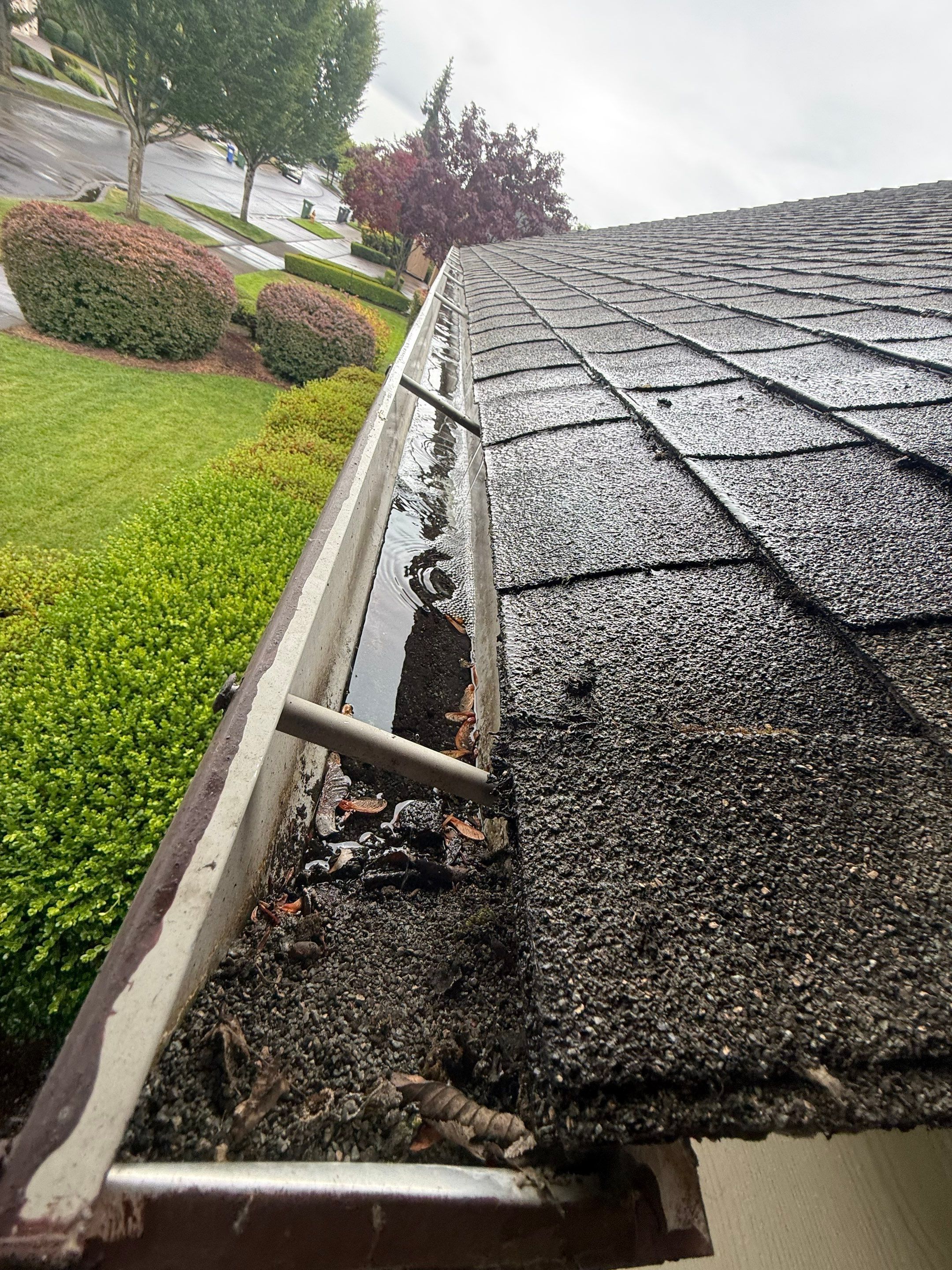 Roof Health Report • Eugene, OR by BEST Roofing & Waterproofing