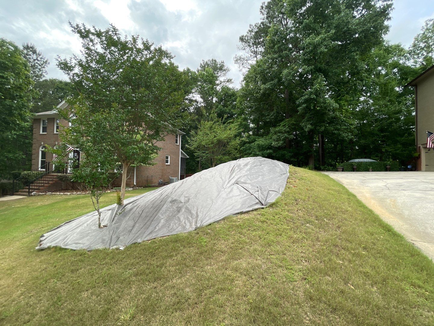 Indian Valley - Deck by Pillar and Pine