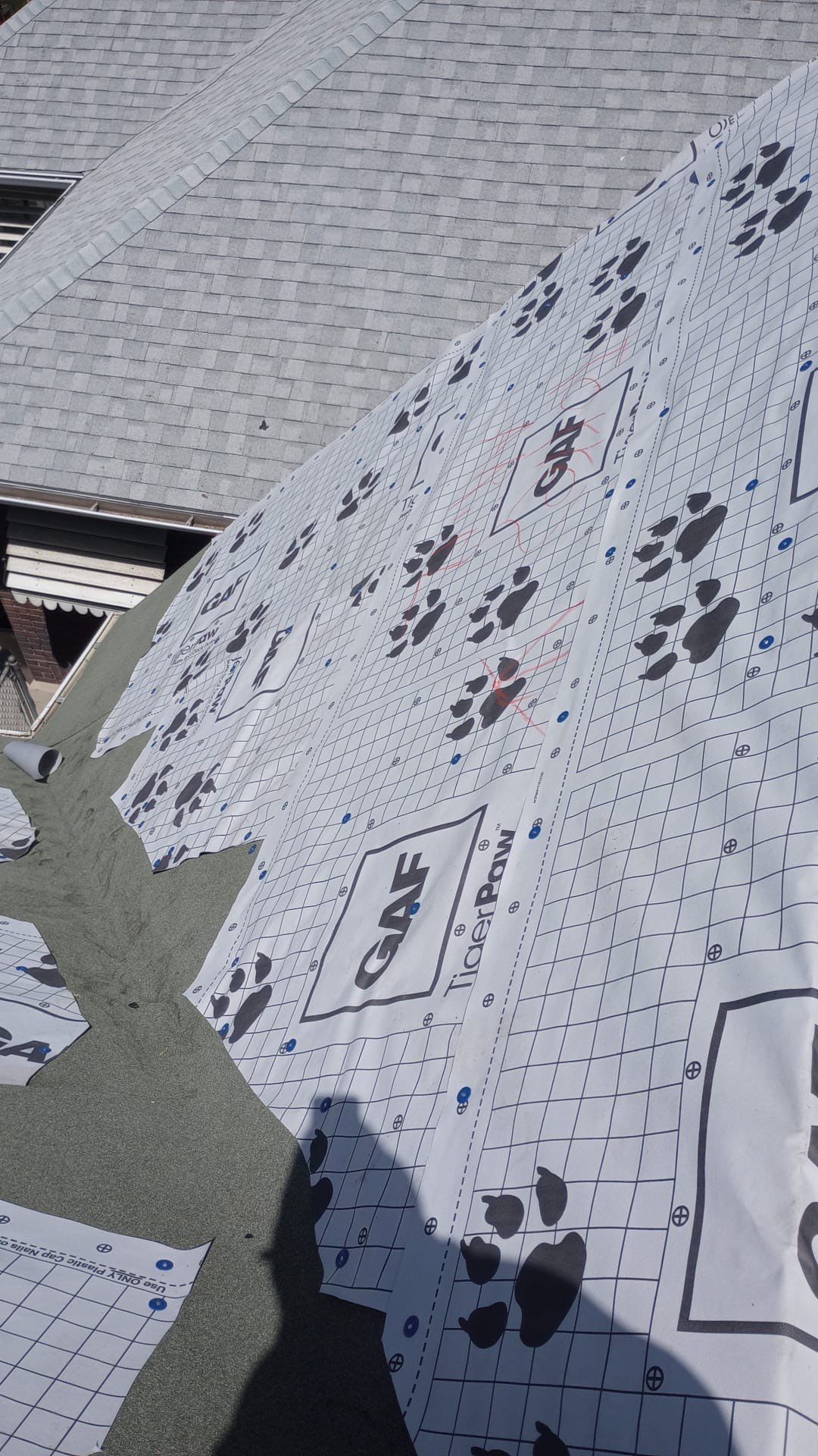 Roofing in Salt Lake City, UT by Go Pro Roofing
