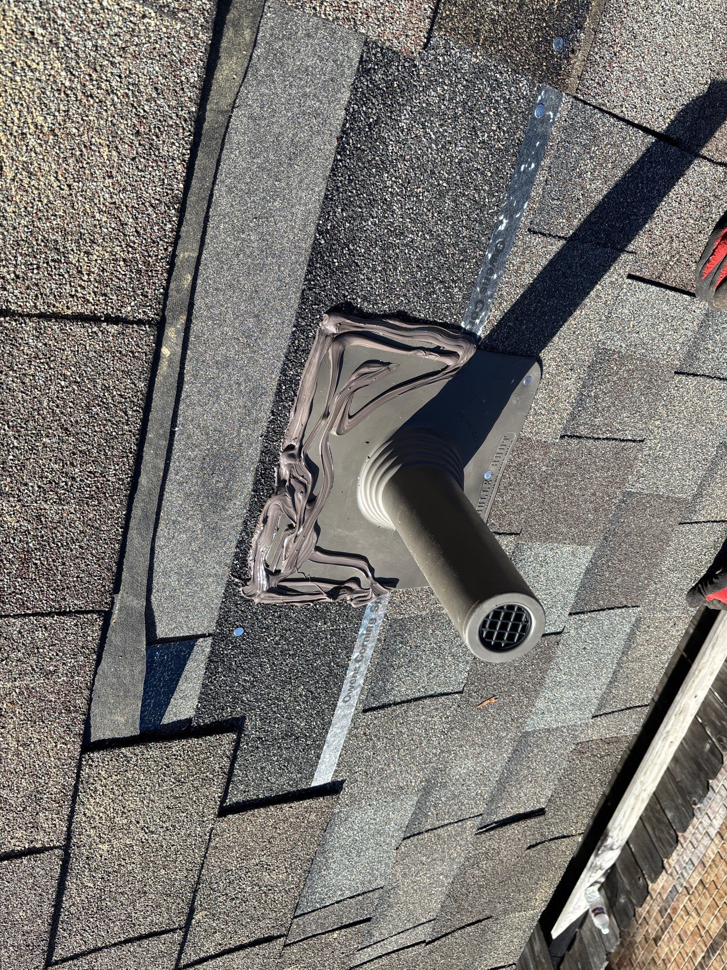Roof Repair Porter by Roof Repair Services LLC