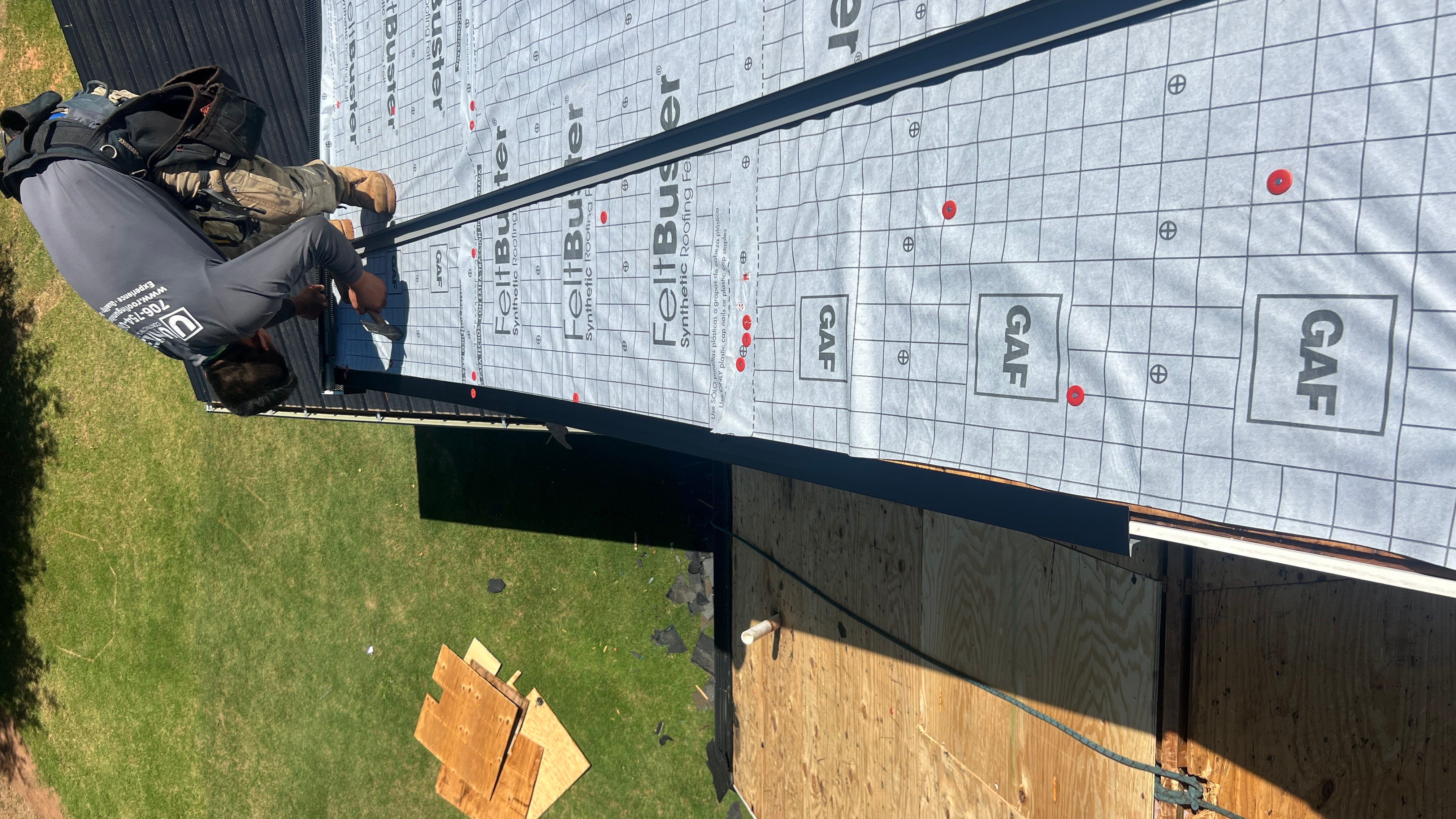 The Links by United Contracting and Roofing