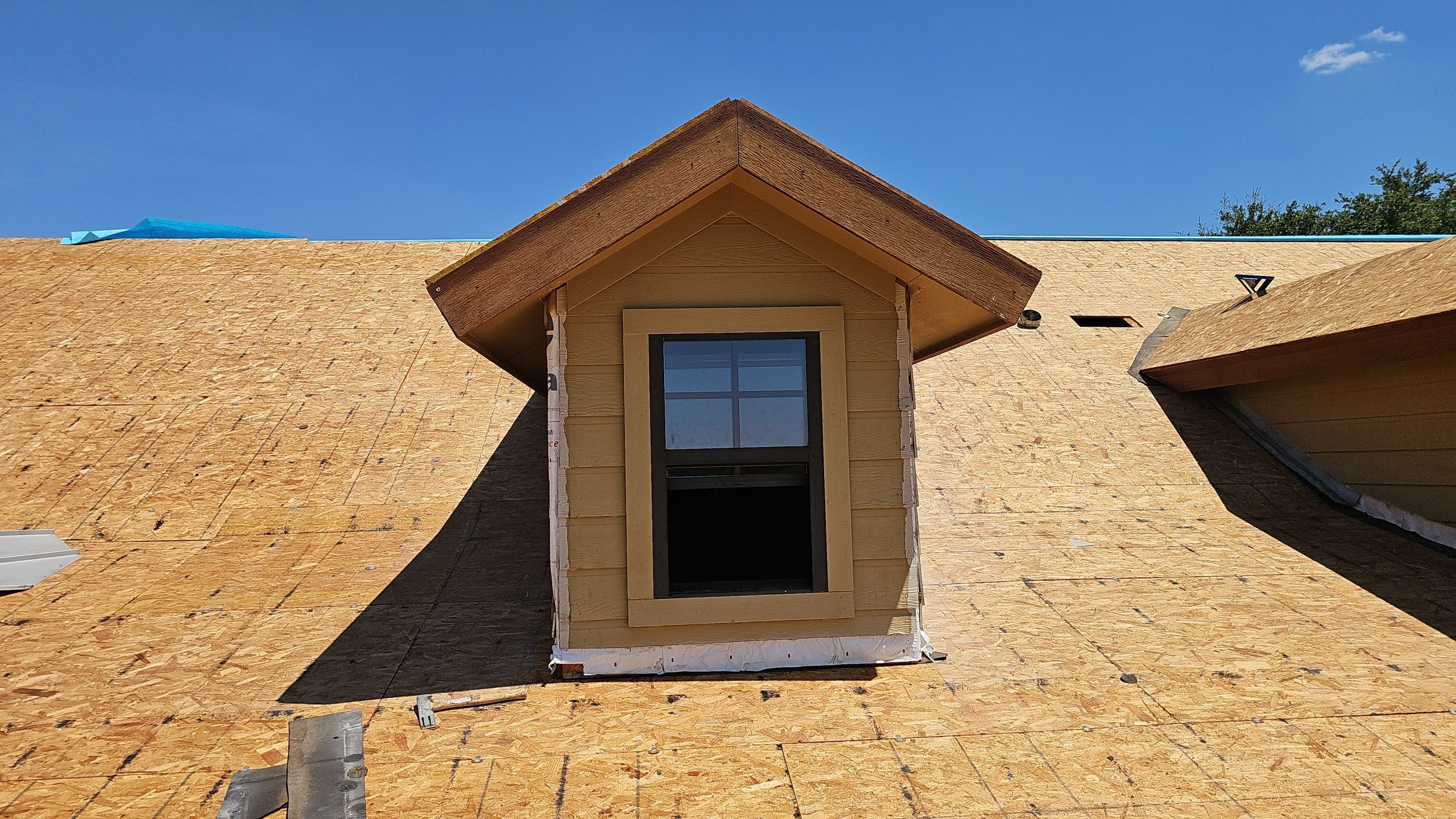 Metal Roof Replacement in Burnet, TX by Action Exteriors Austin