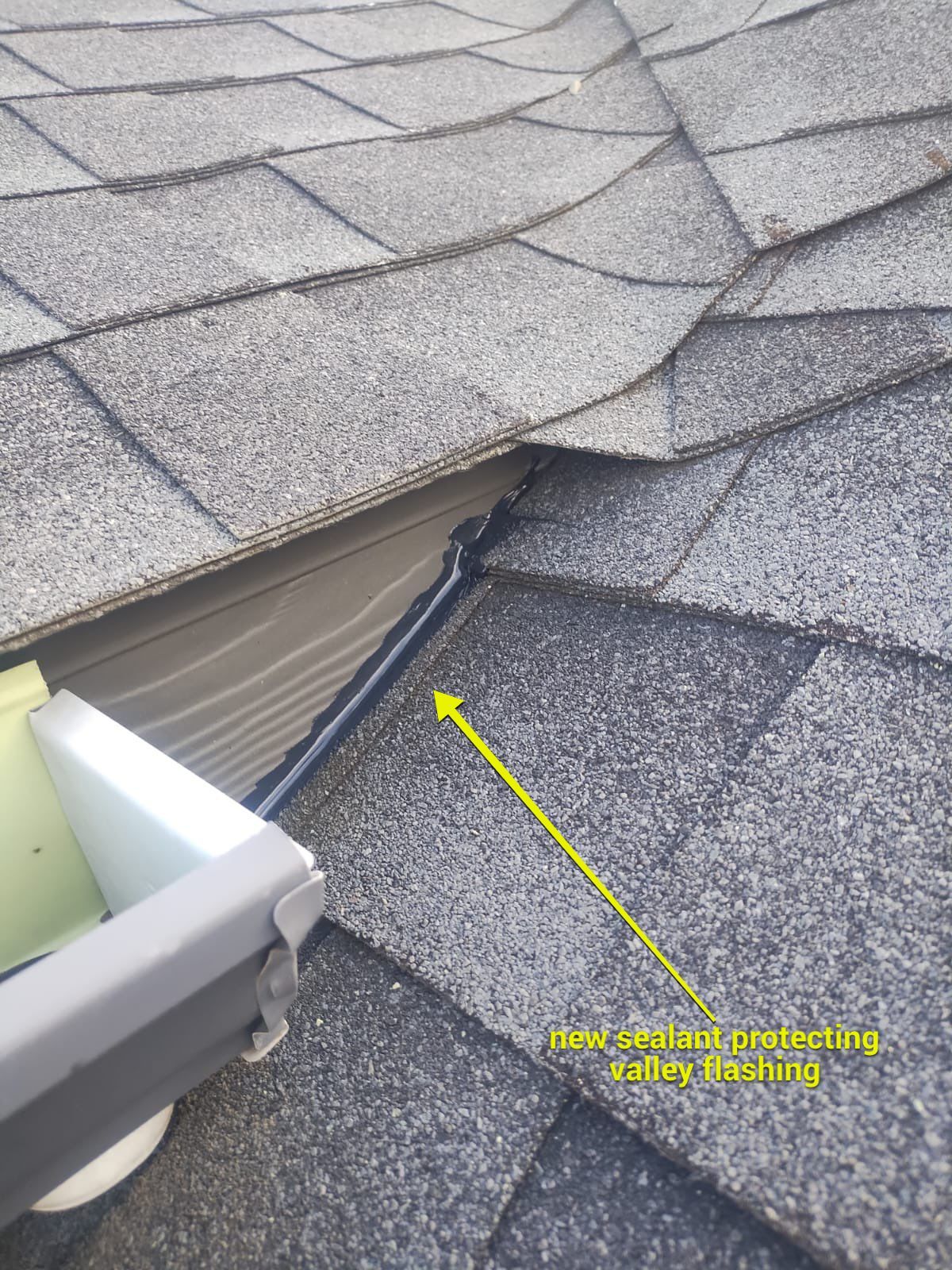 Repairs by Proud Roofing by Proud Roofing