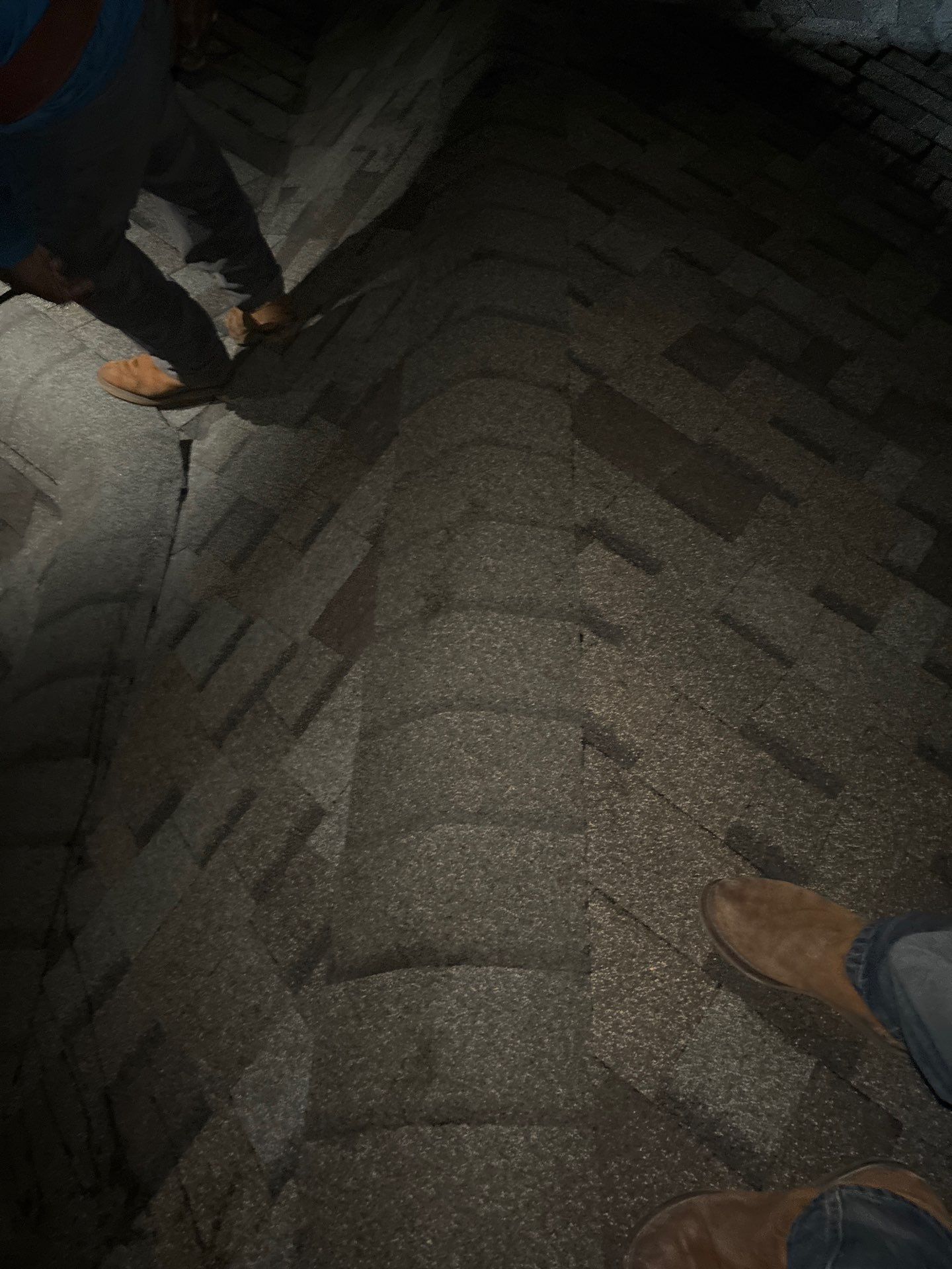 Roof Replacement Missouri City by Roof Repair Services LLC