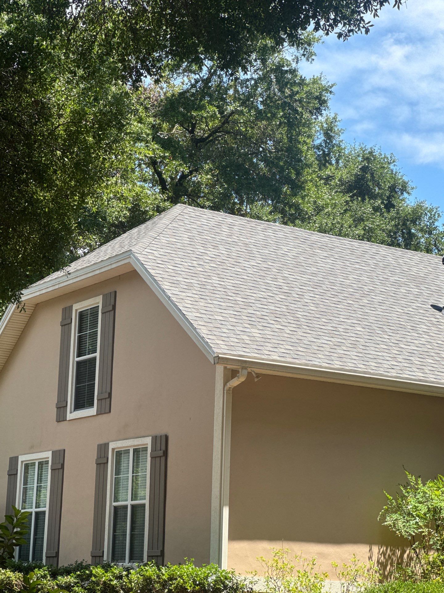 Gainesville, FL Roof Installation  by Brehm Roofing