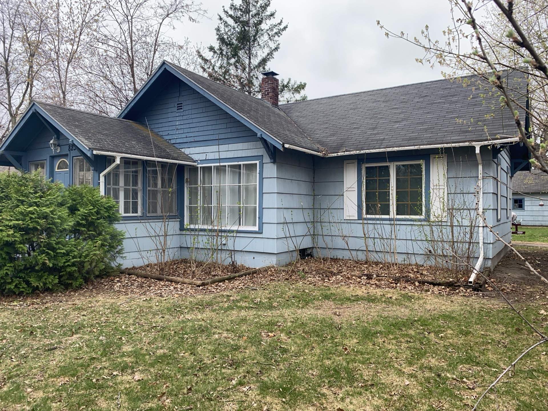 Full Exterior Remodel by Zablocki Roofing & Exteriors