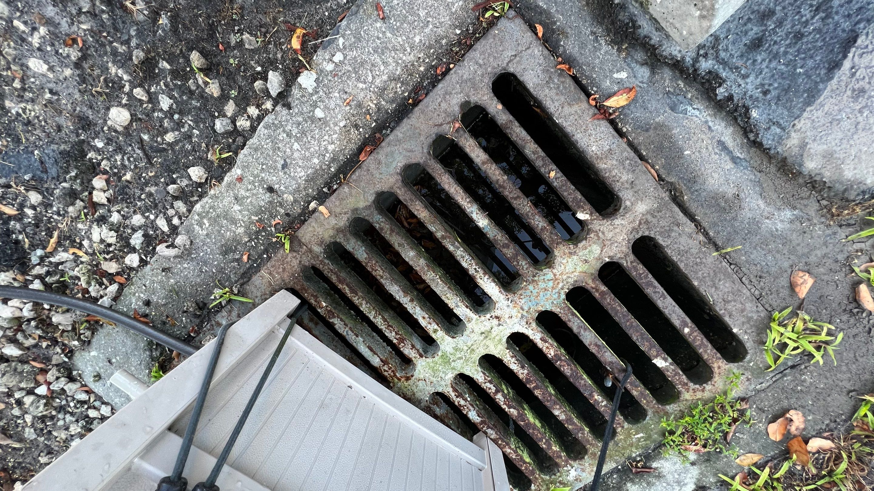 Condo Storm Water System Cleaning and Maintenance by Don Mar, Inc. Storm Water Solutions