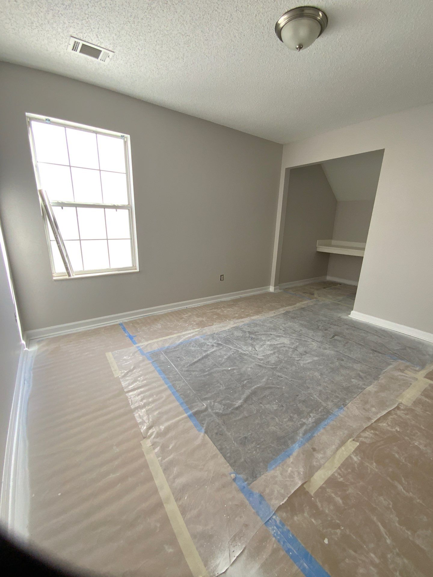 Project in Union City by Ajayi Design and Construction 