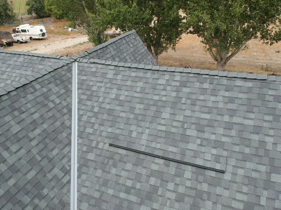 Older Home Restoration by ID Roofing LLC