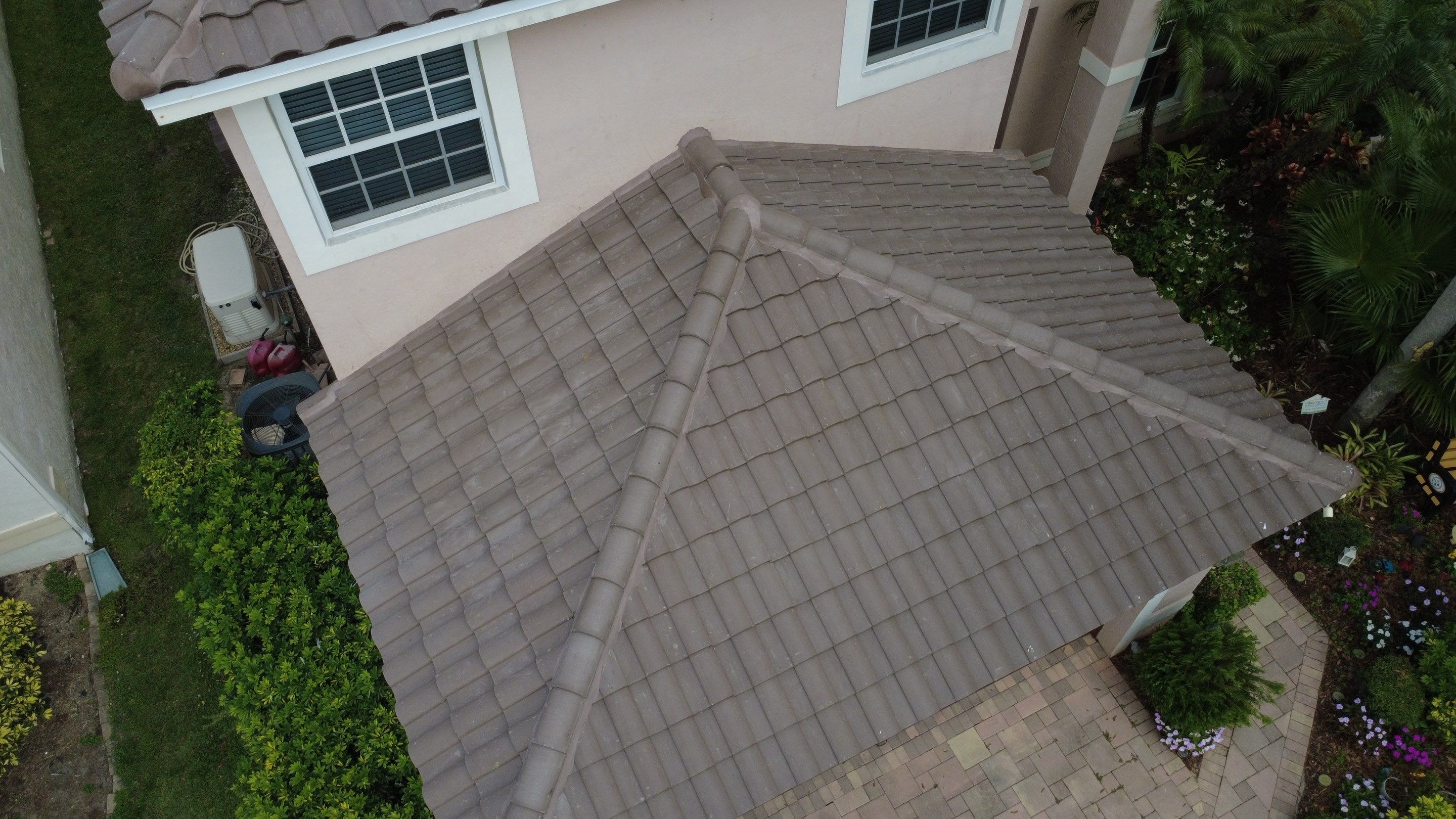 Residential Roofing Installation using WestLake Roofing Tile by BLUES BROTHERS ROOFING