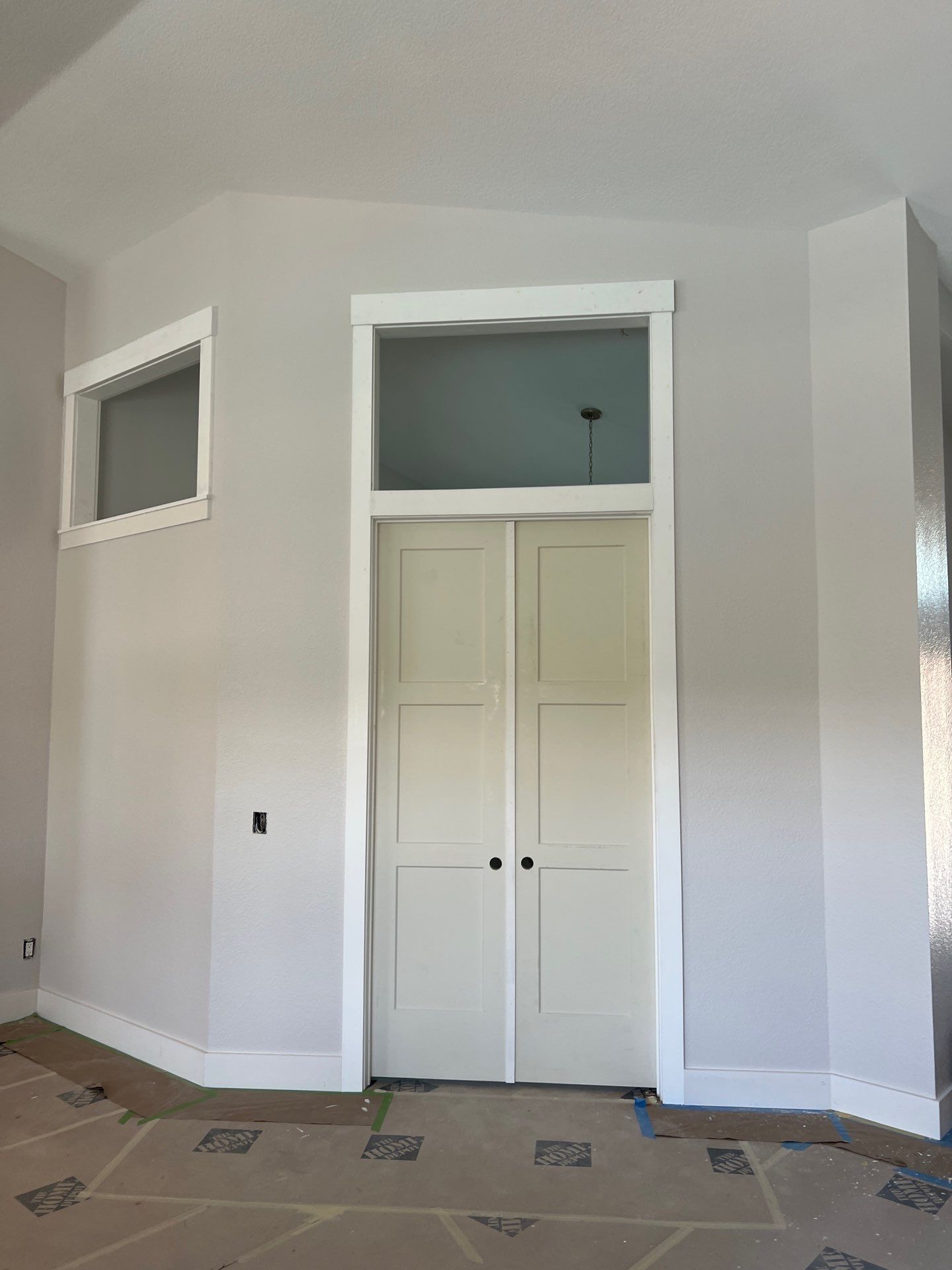 Interior Home Renovation and Flooring Upgrade in Punta Gorda by Smirnov Construction Inc