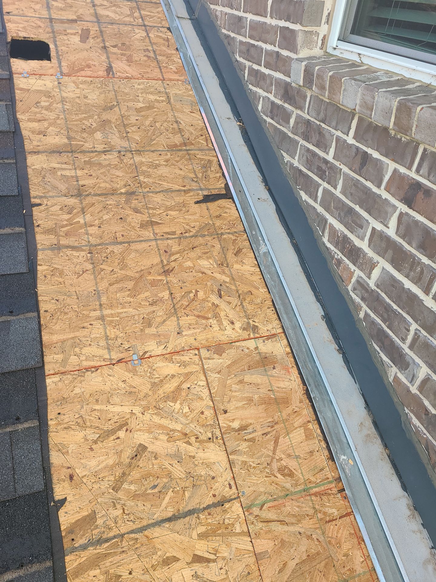 Roof Repair Katy by Roof Repair Company
