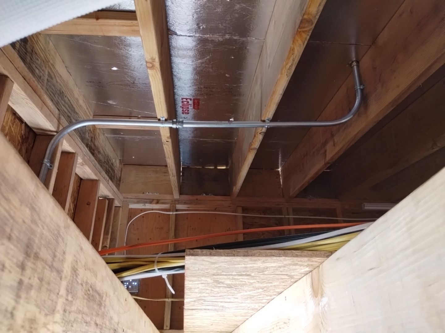 Solar System Installation for ADU with Enphase Microinverters by AWS Solar