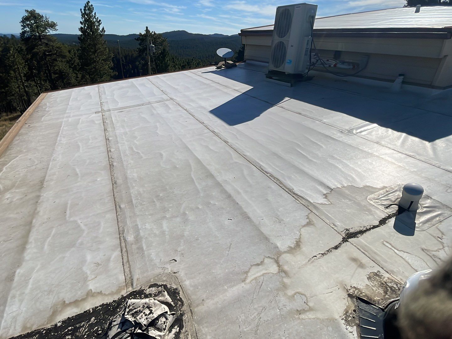 Black Hills Upgrade by Weather-Tite Exteriors LLC