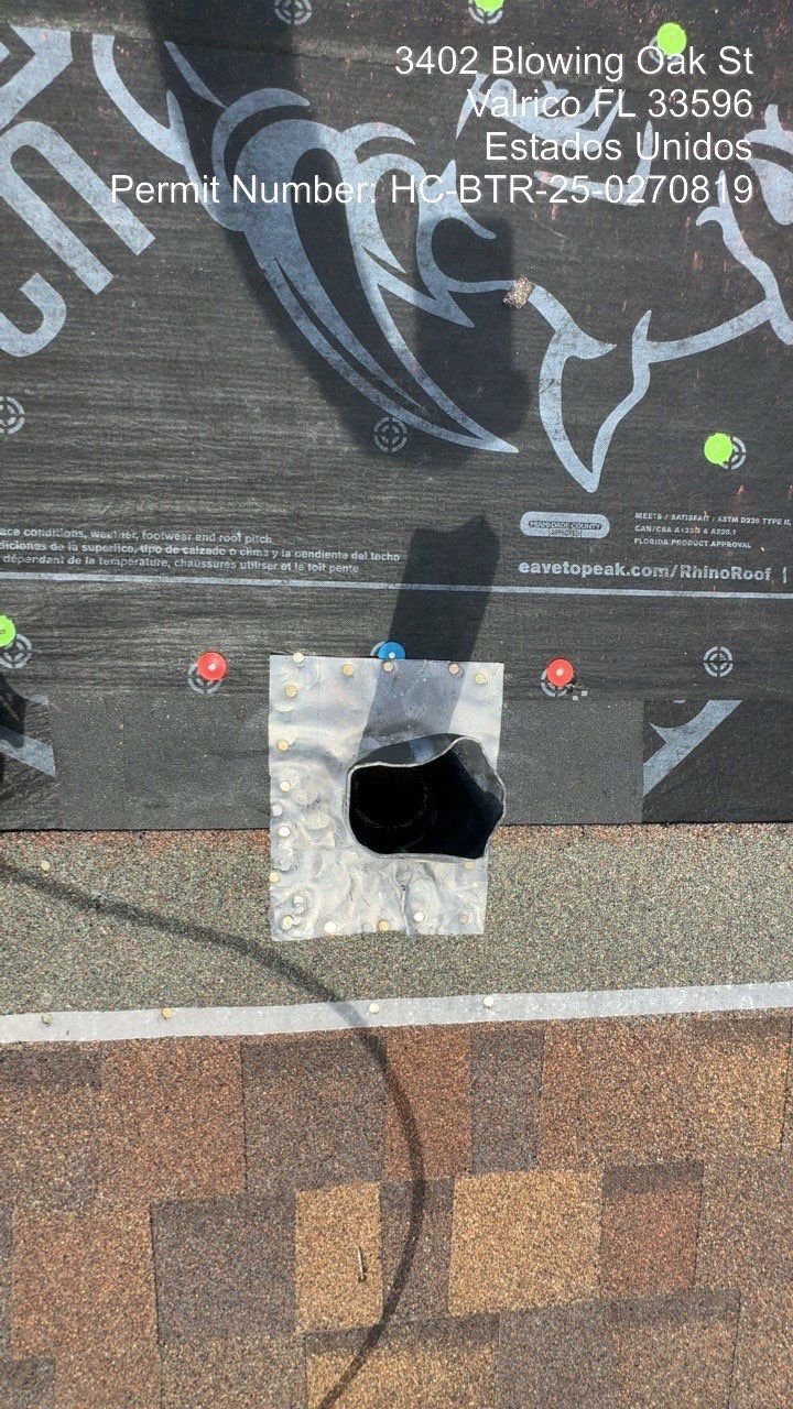 Project in Valrico by You Restorations LLC DBA YOU-Home