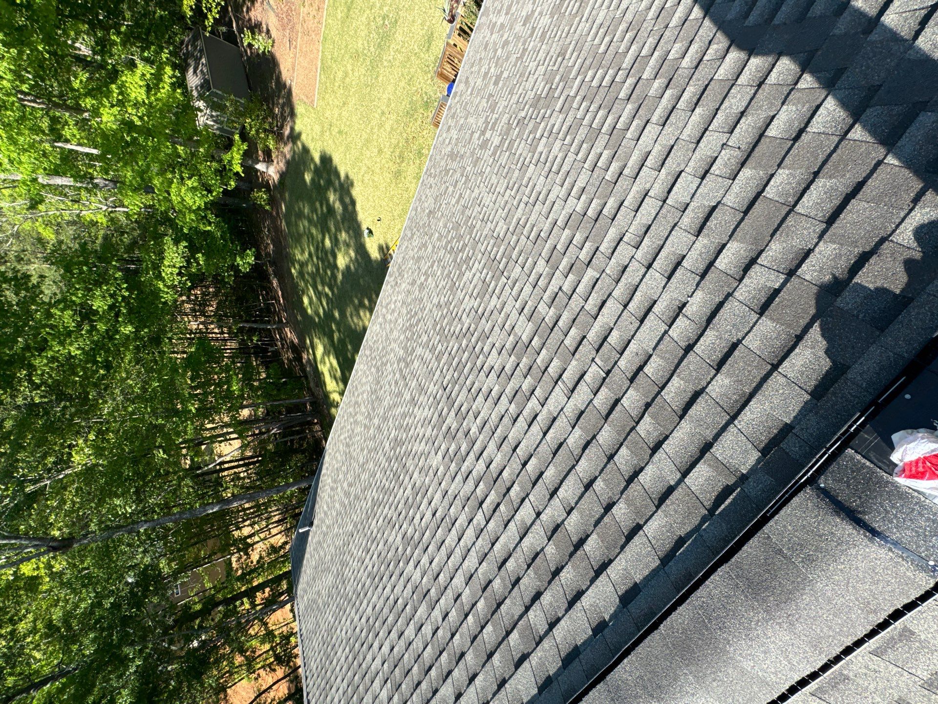 Gay Eitenmiller by United Contracting and Roofing
