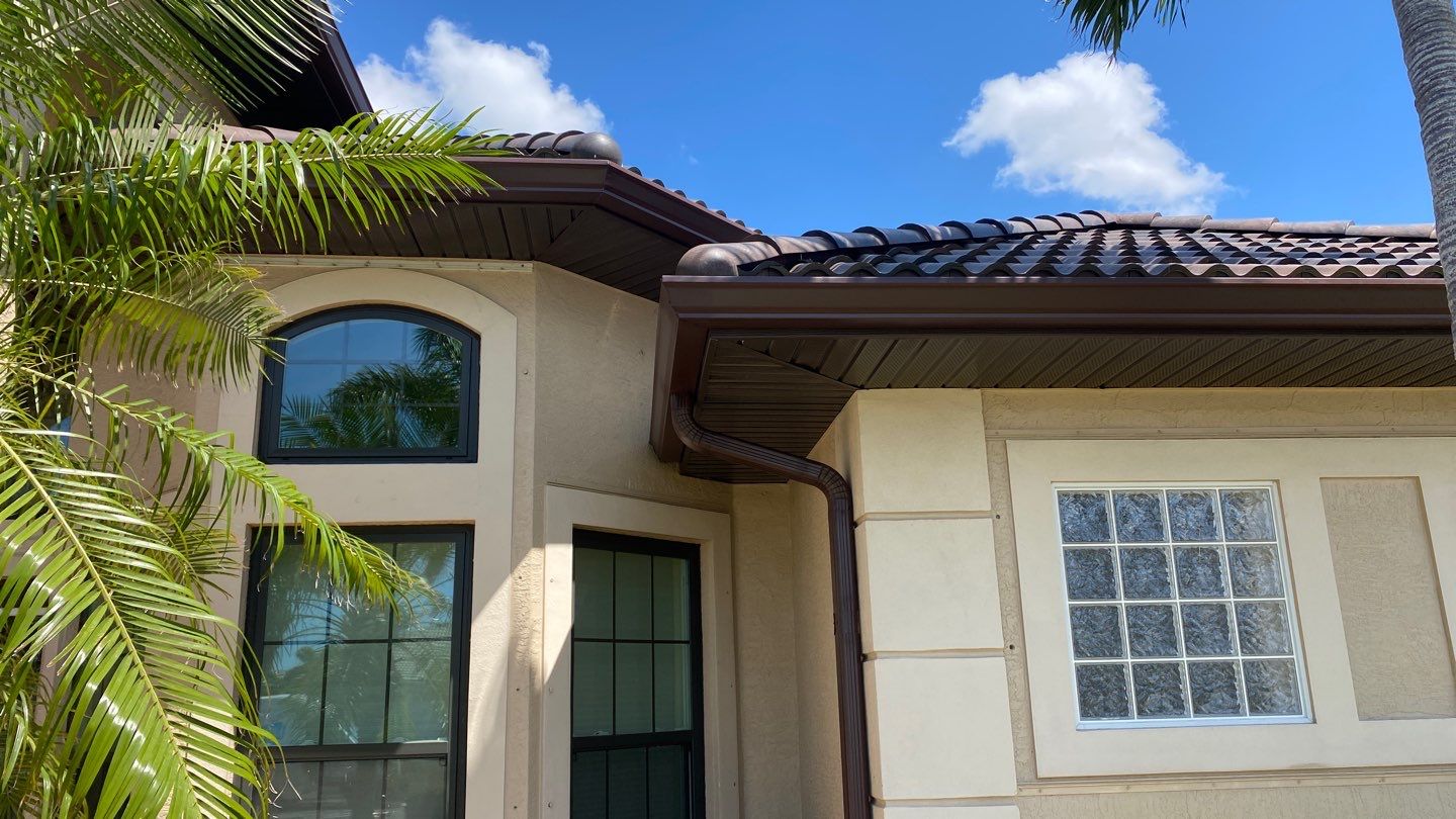 Residential Brava Composite Replacement in Cape Coral by International Roofing