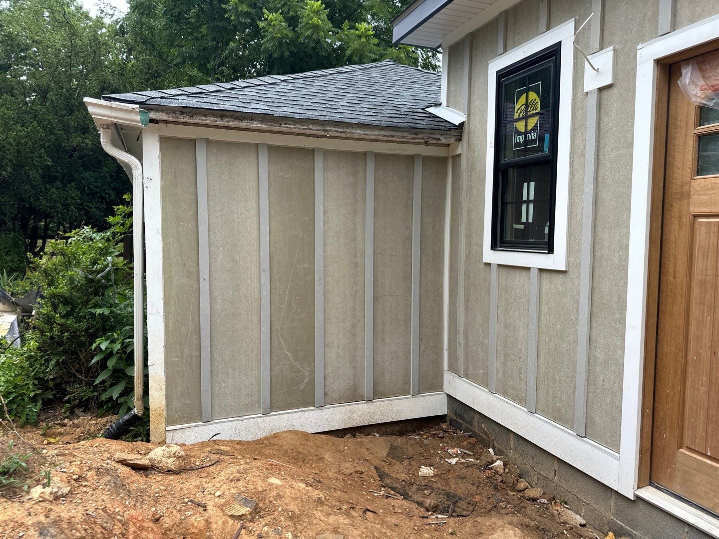 Bob Fisher Addition by Bec Construction Llc