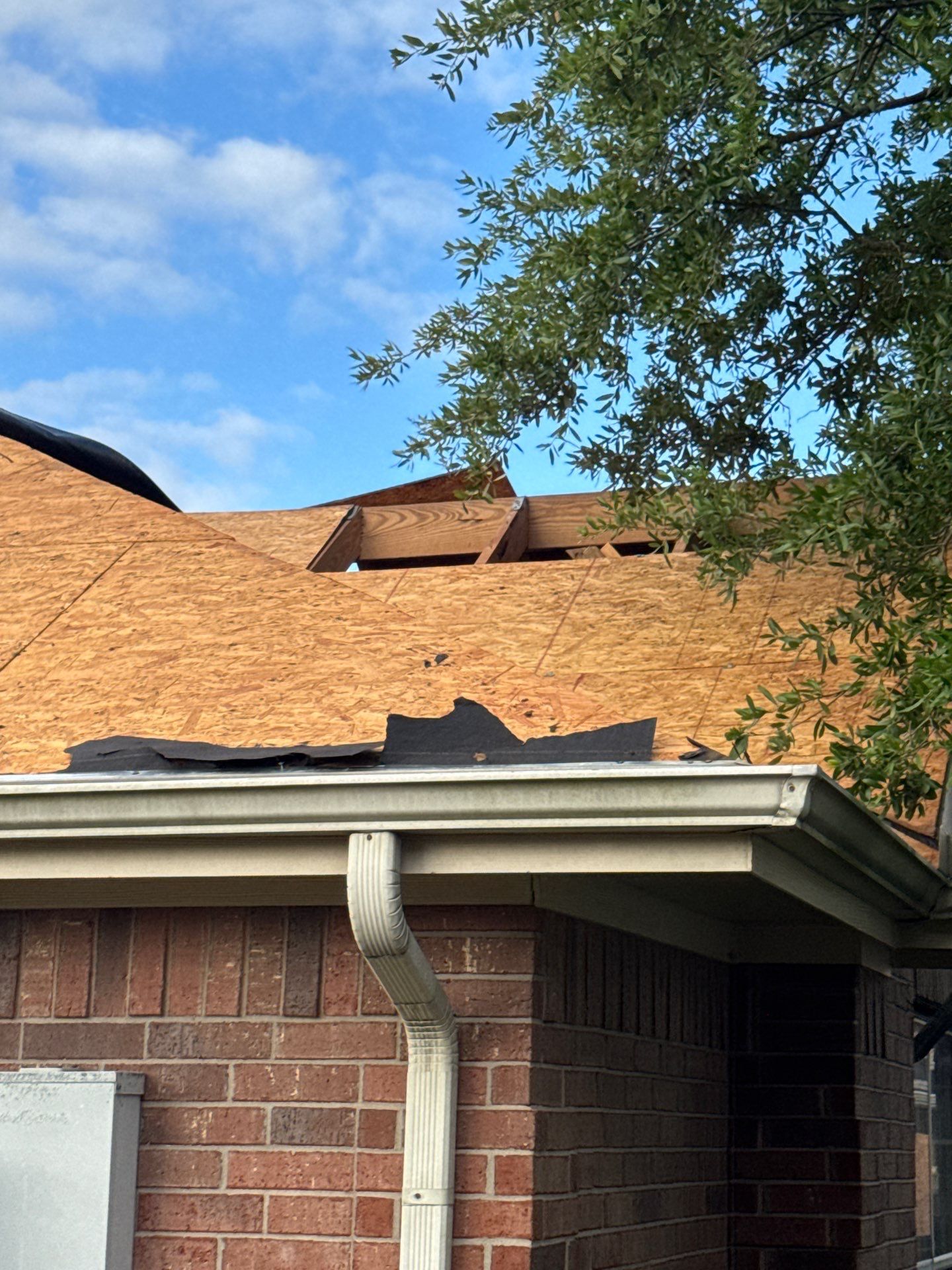 Roof Repair Texas City by Roof Repair Company