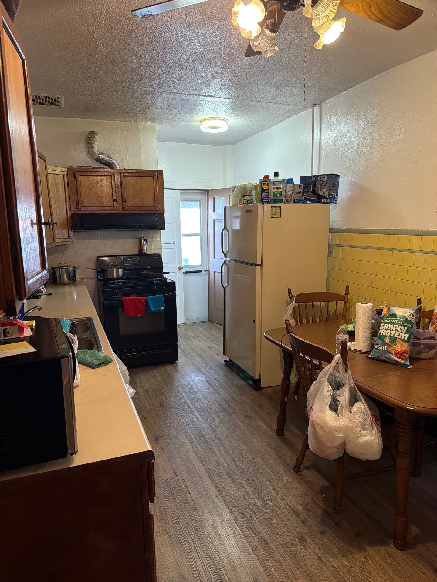 Water Damage Claim in Allentown by FLAPA & KeyStone