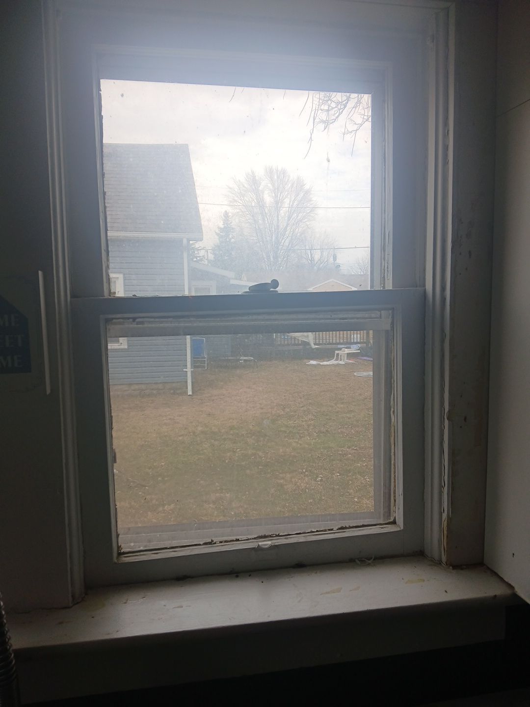 16 Replacement Window & 1 Sliding Patio Door Project - Van Wert, Oh 45891 by Window World Of Fort Wayne