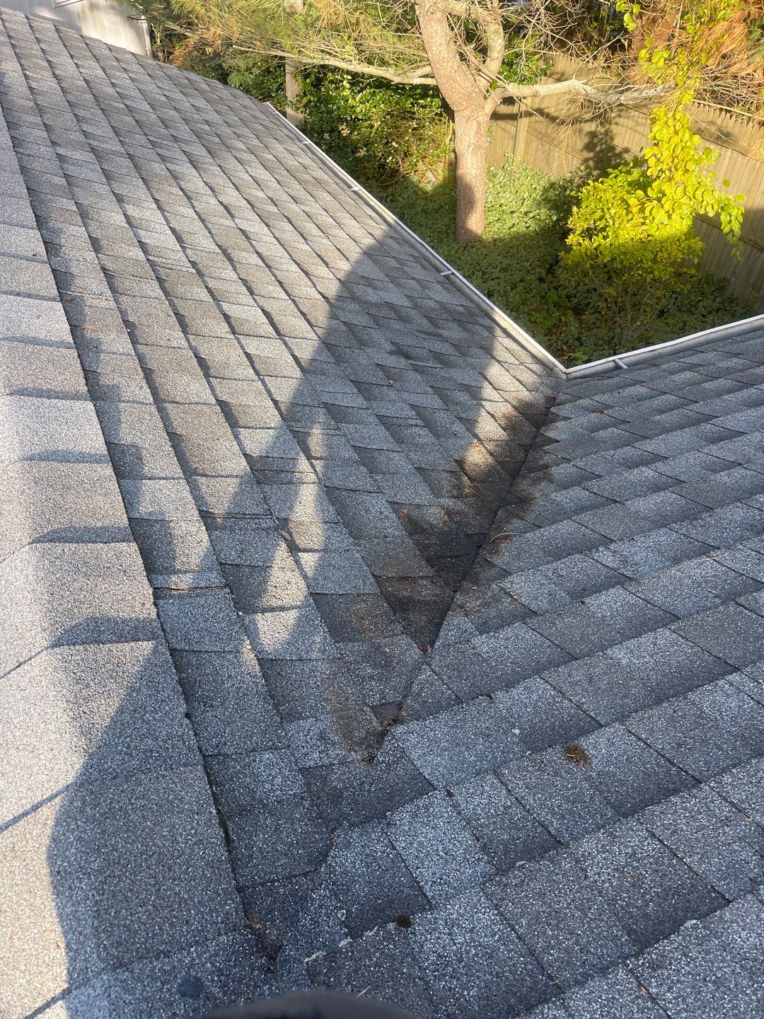 Gutter cleaning Hampton Bays by Above All Gutters 