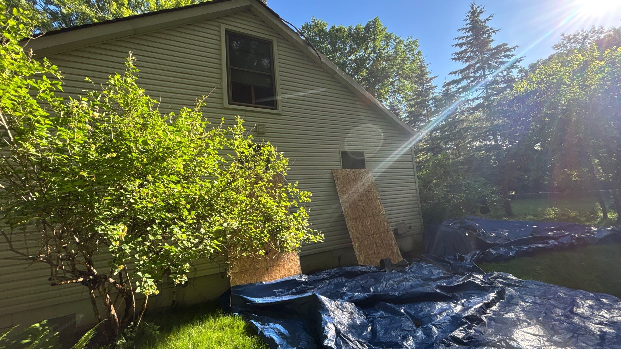 Roof Replacement using CertainTeed Landmark by 180 Contractors
