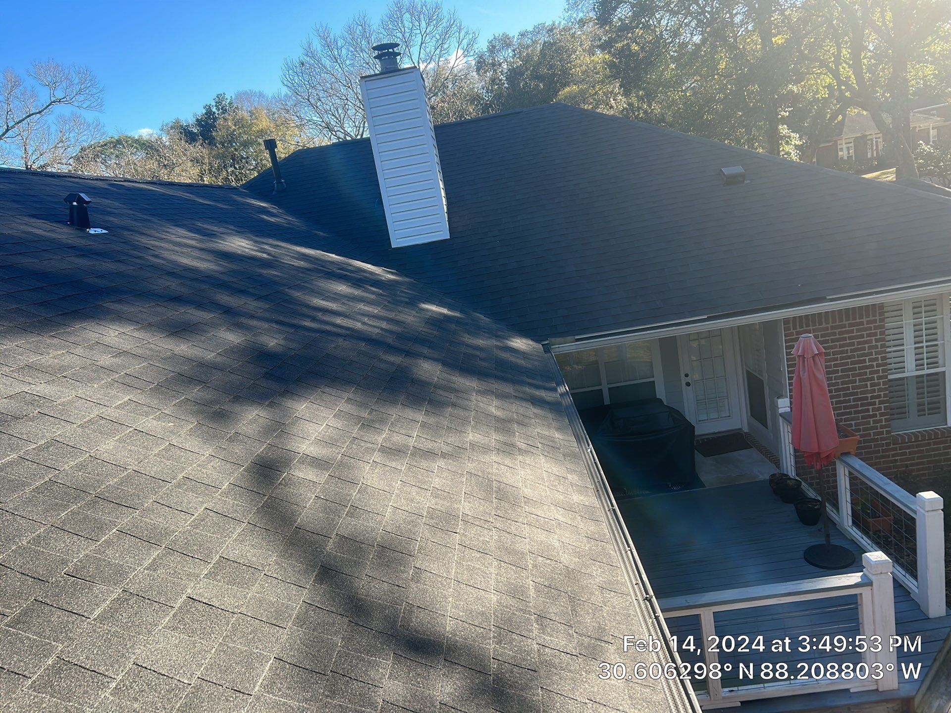 Fortified Roof by American Roofing & Construction LLC