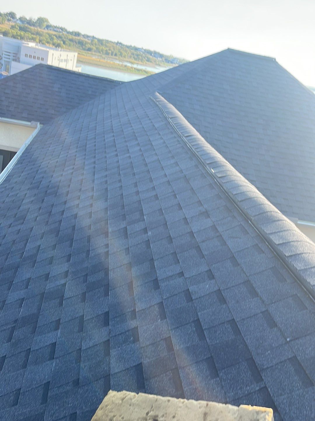 Residential Roof Replacement using Atlas Prolam by Elite Roofing LLC
