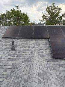Augusta Ga Project by Zero Grid Power Solutions