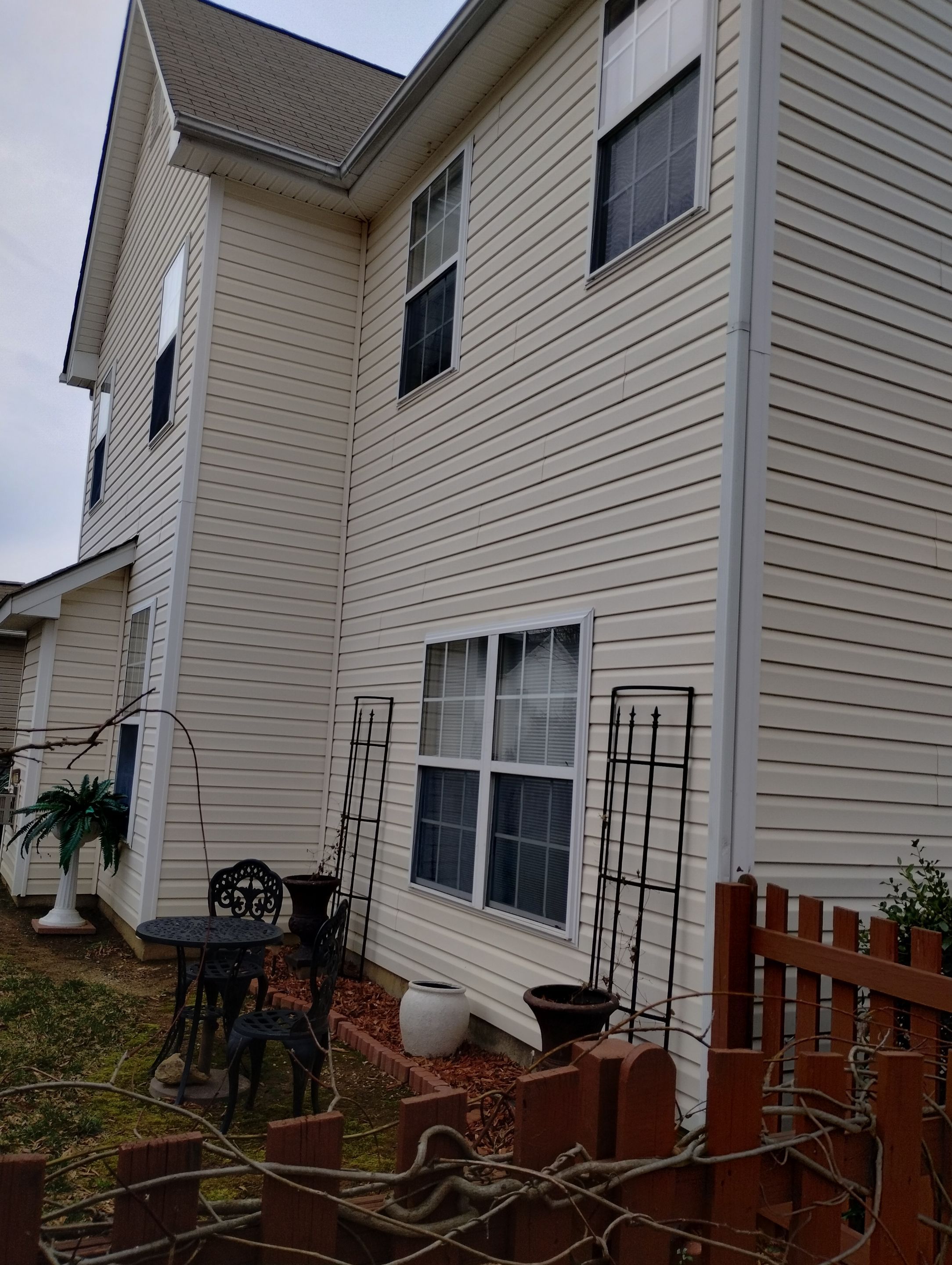 Project in Indian Trail by Turnkey Construction Pro