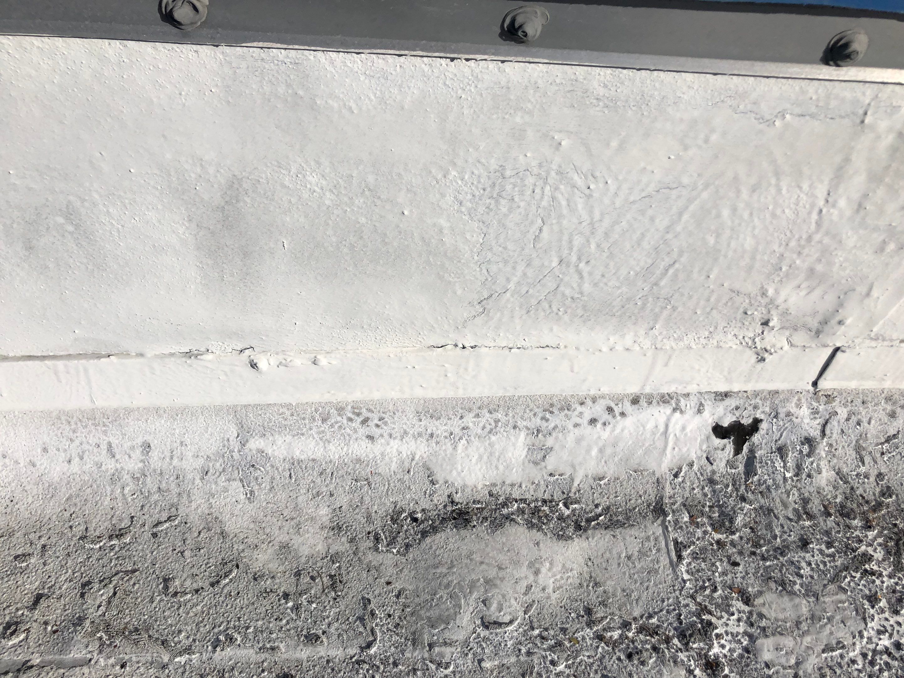 Commercial Roof Coating by First Due Roofing
