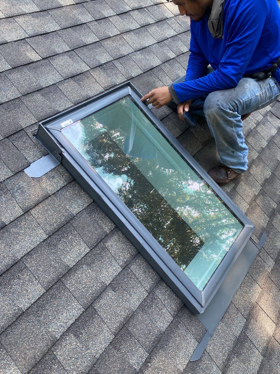Project in Raleigh - Timberline UHDZ Weathered Wood  by Pro Performance Roofing