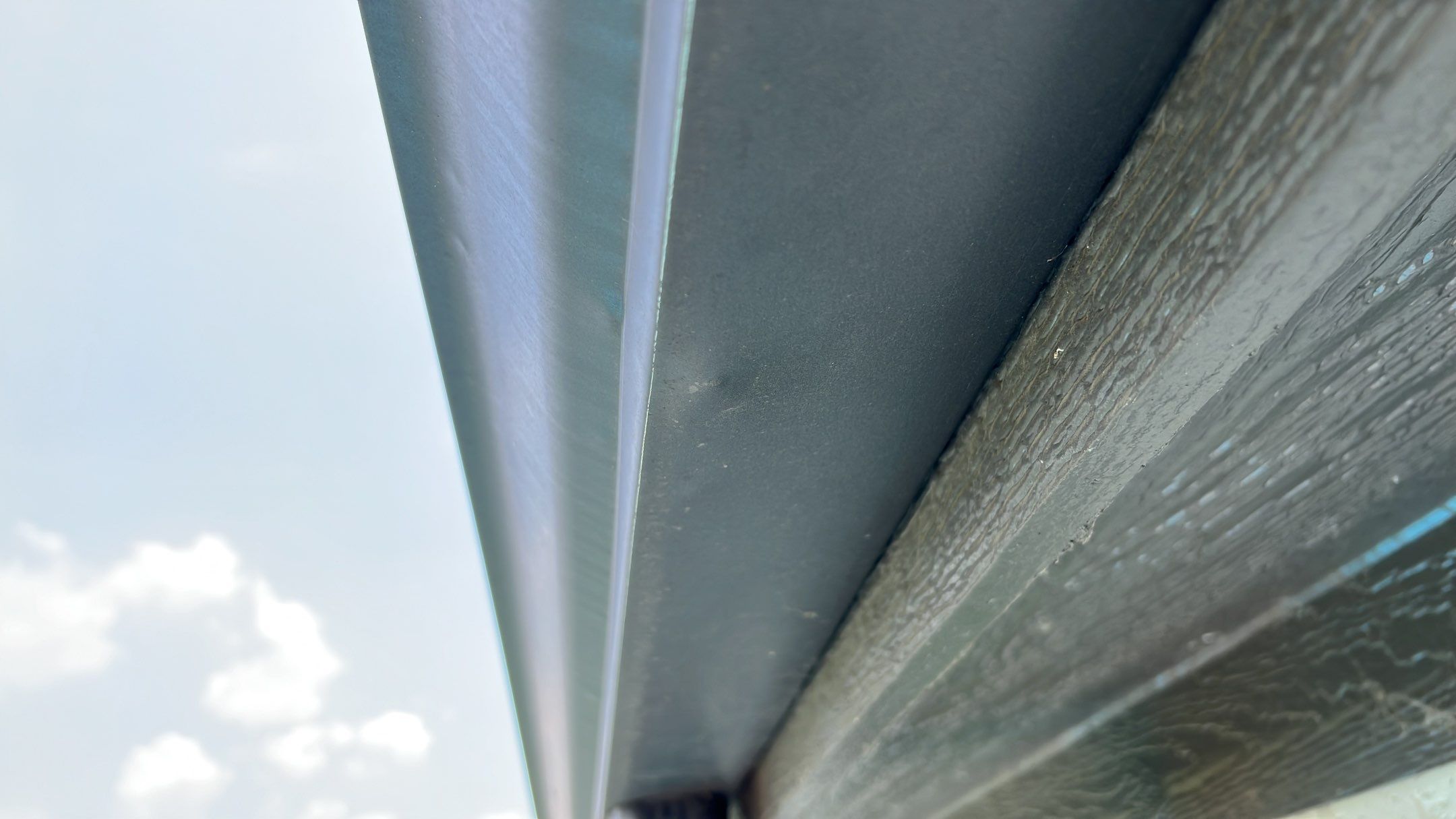 Residential Roofing Installation using GAF Shingles by Harvey Roofing & Construction