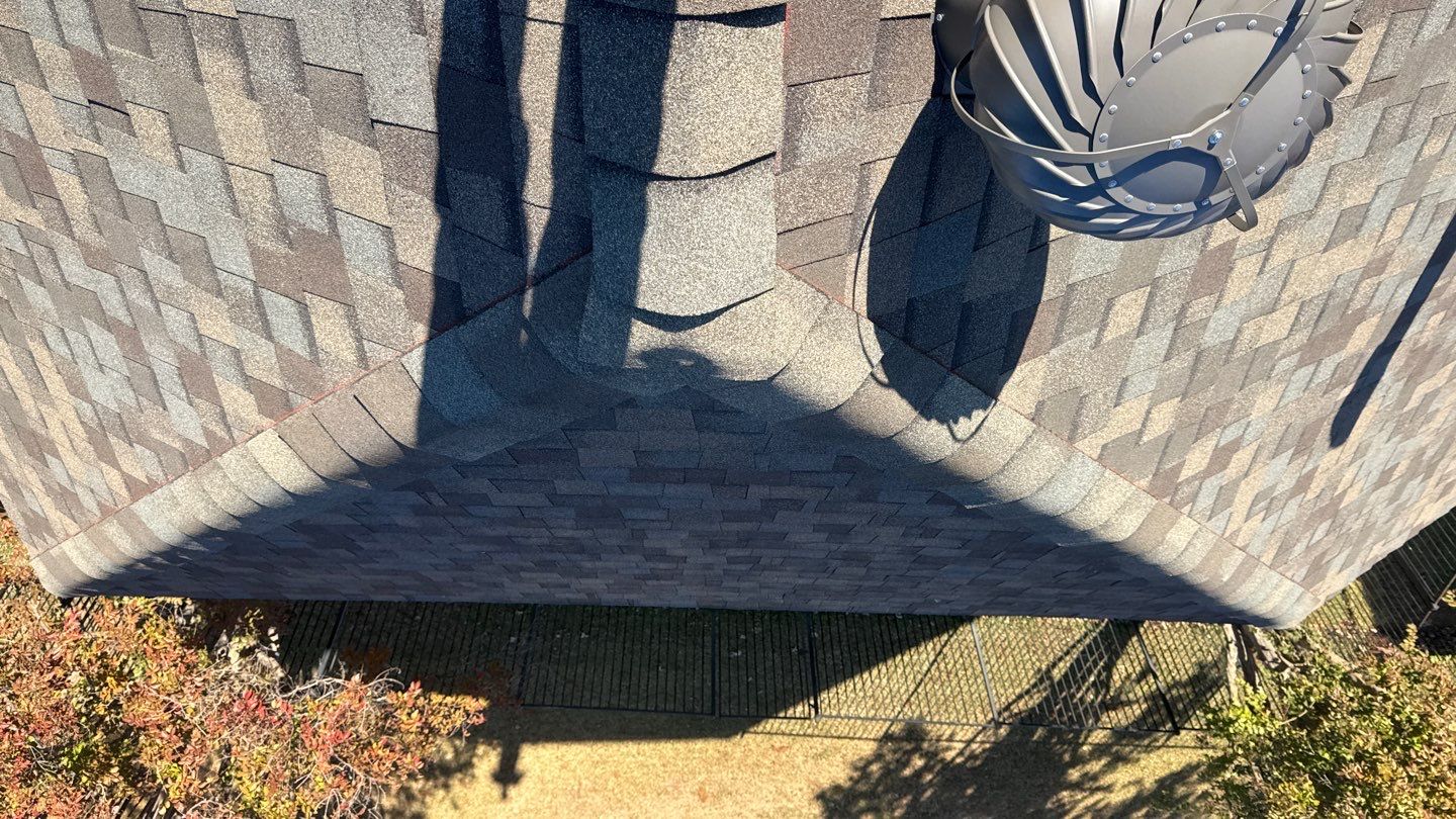 Project in Rowlett by Rhino Roofing and General Contracting, LLC