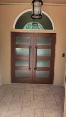 Project in Coconut Creek