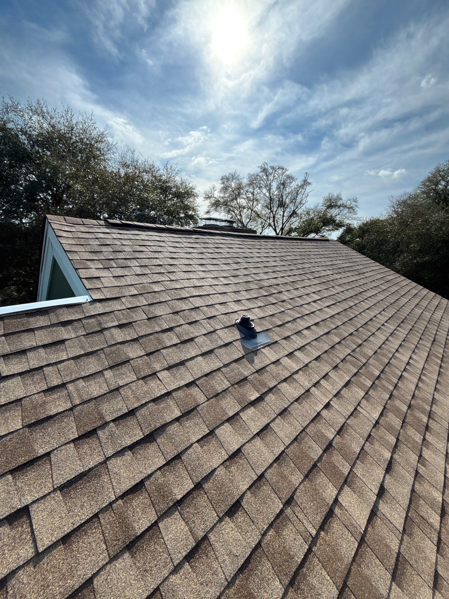 GAF HDZ - Shakewood by Linta Roofing