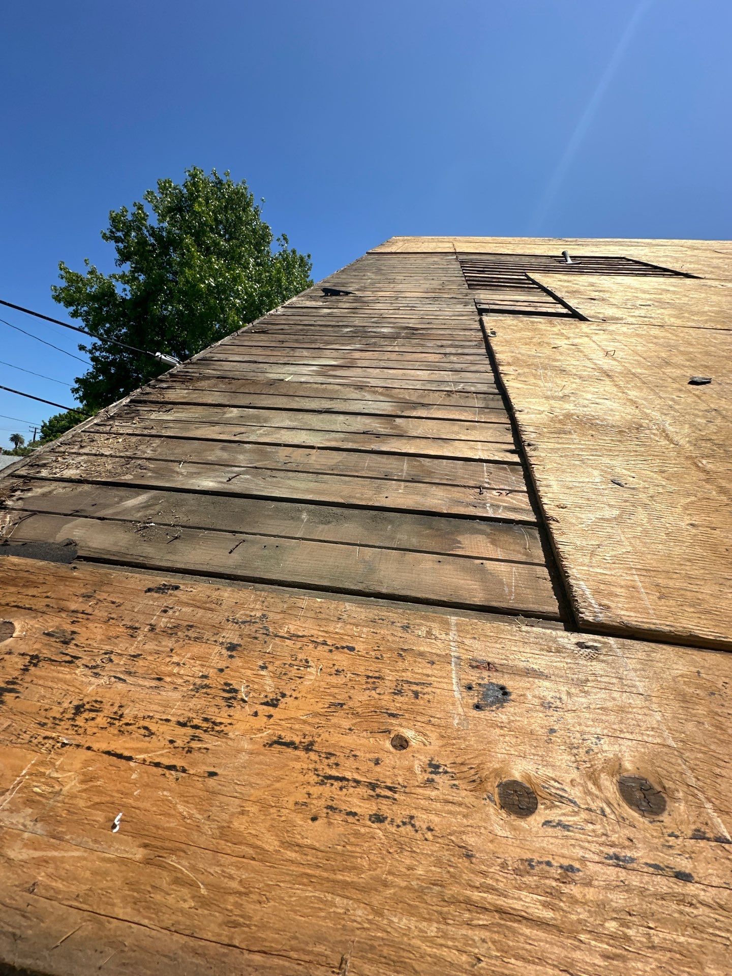 Roof Replacement - San Lorenzo, CA 94580 by Epic Roof Replacement