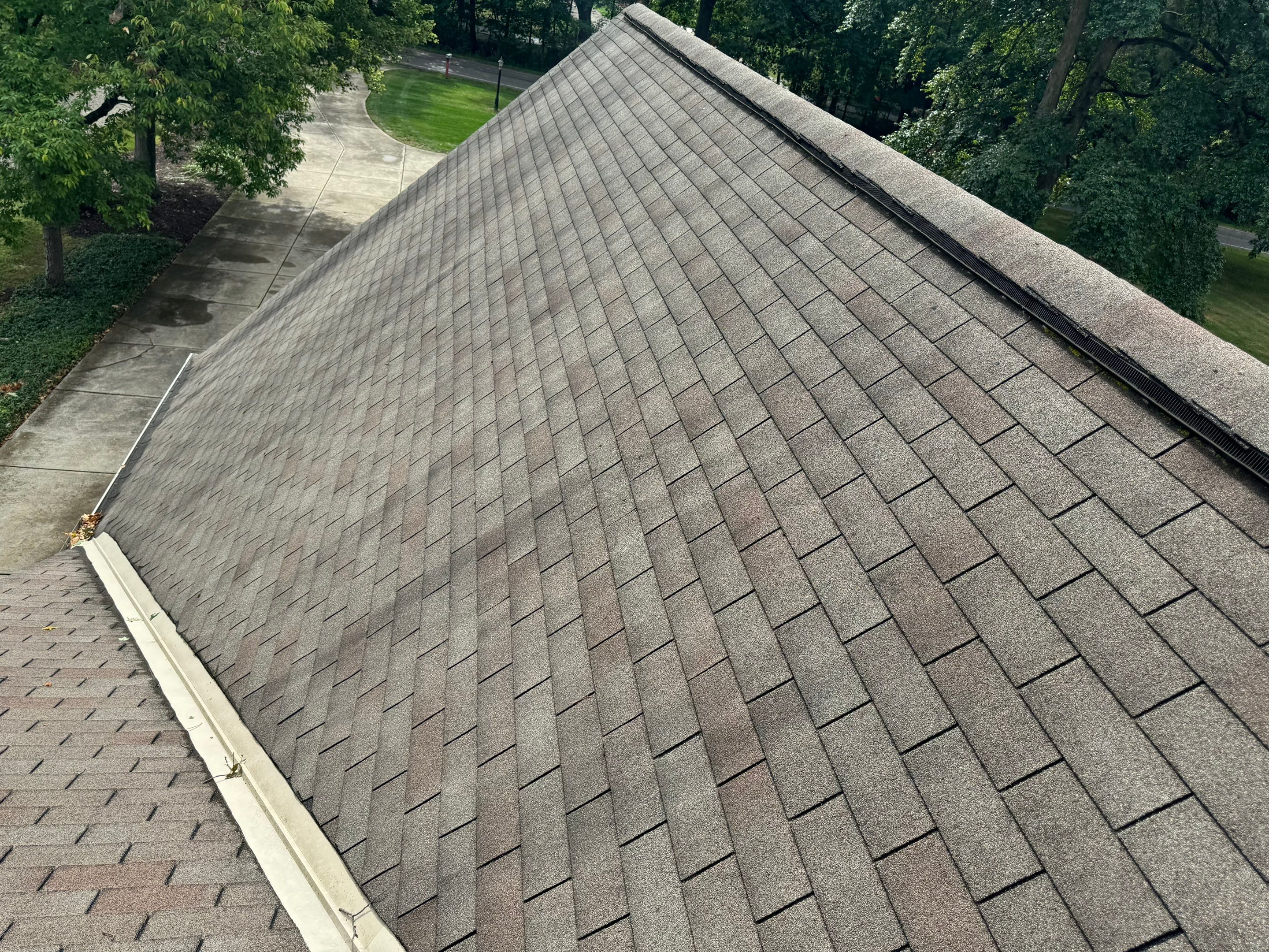 Roof and Skylight Replacement by Homestyle in Middleburg Heights by Homestyle Home Improvements (HHI)