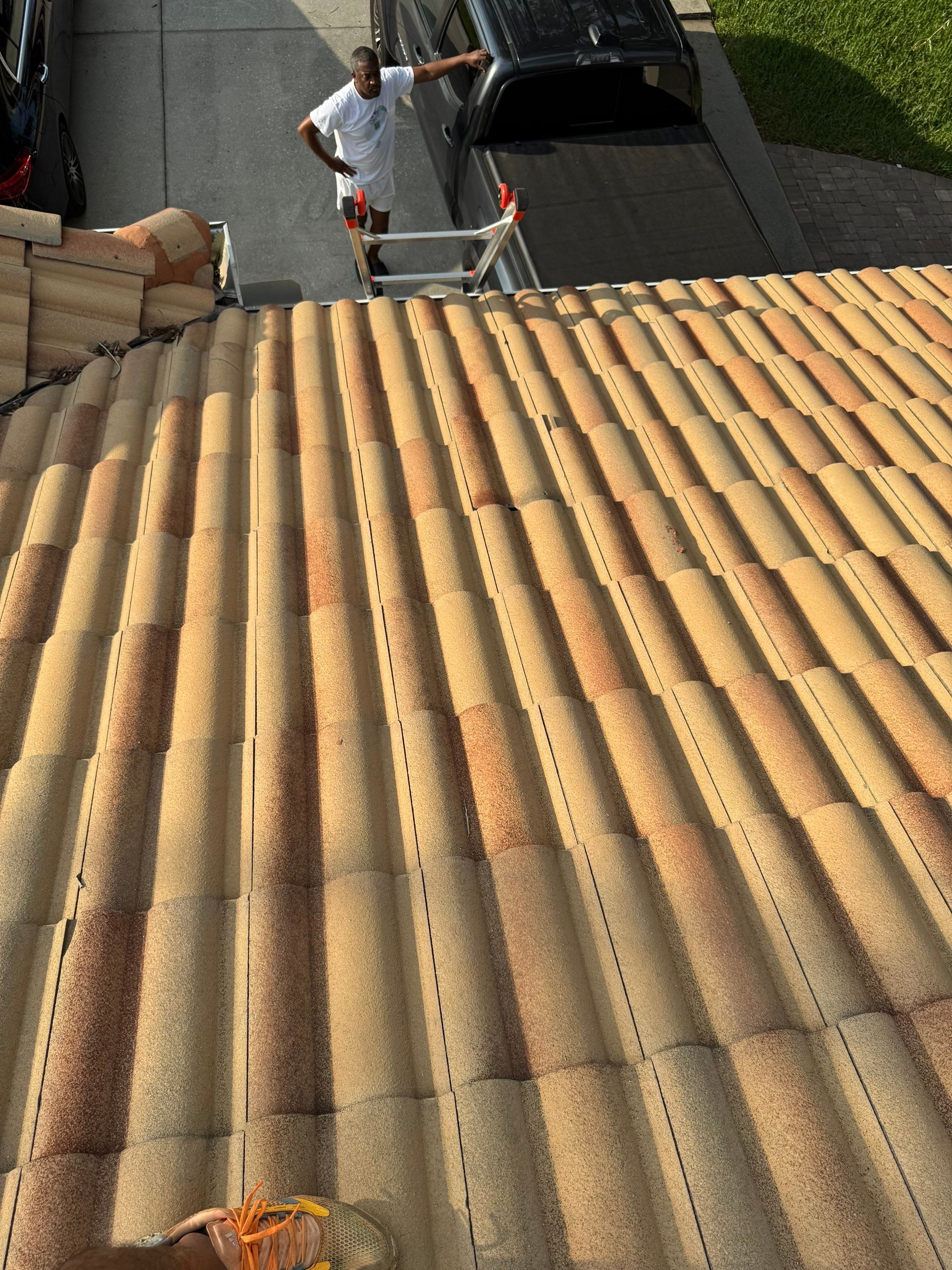 Fortified Roofing Solutions Corp. featured photo.