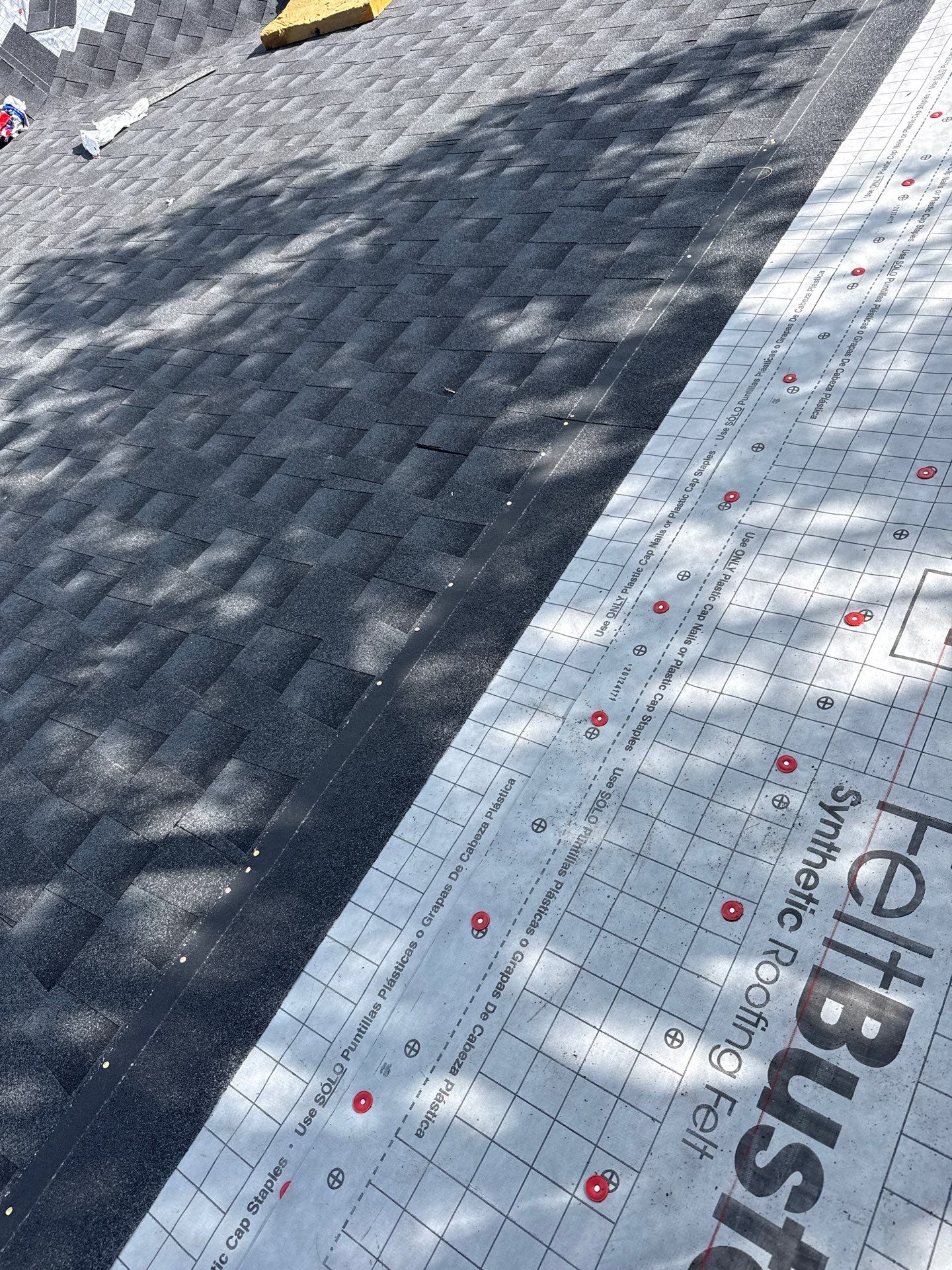 ADAM J by Boss Hogg Roofing