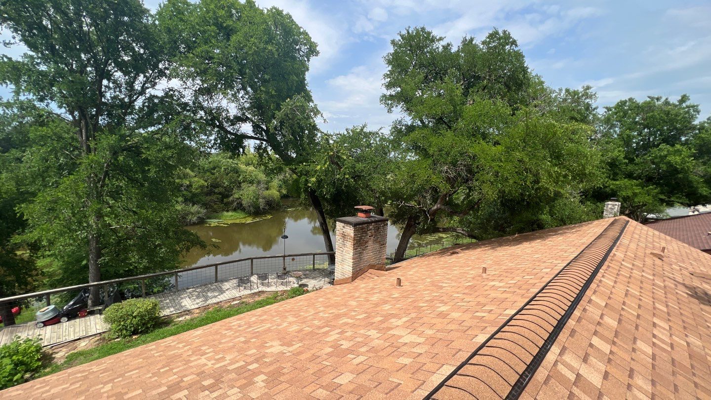 Desert Tan - Owens Corning TruDefinition Duration Oakridge by RoofsOnly.com