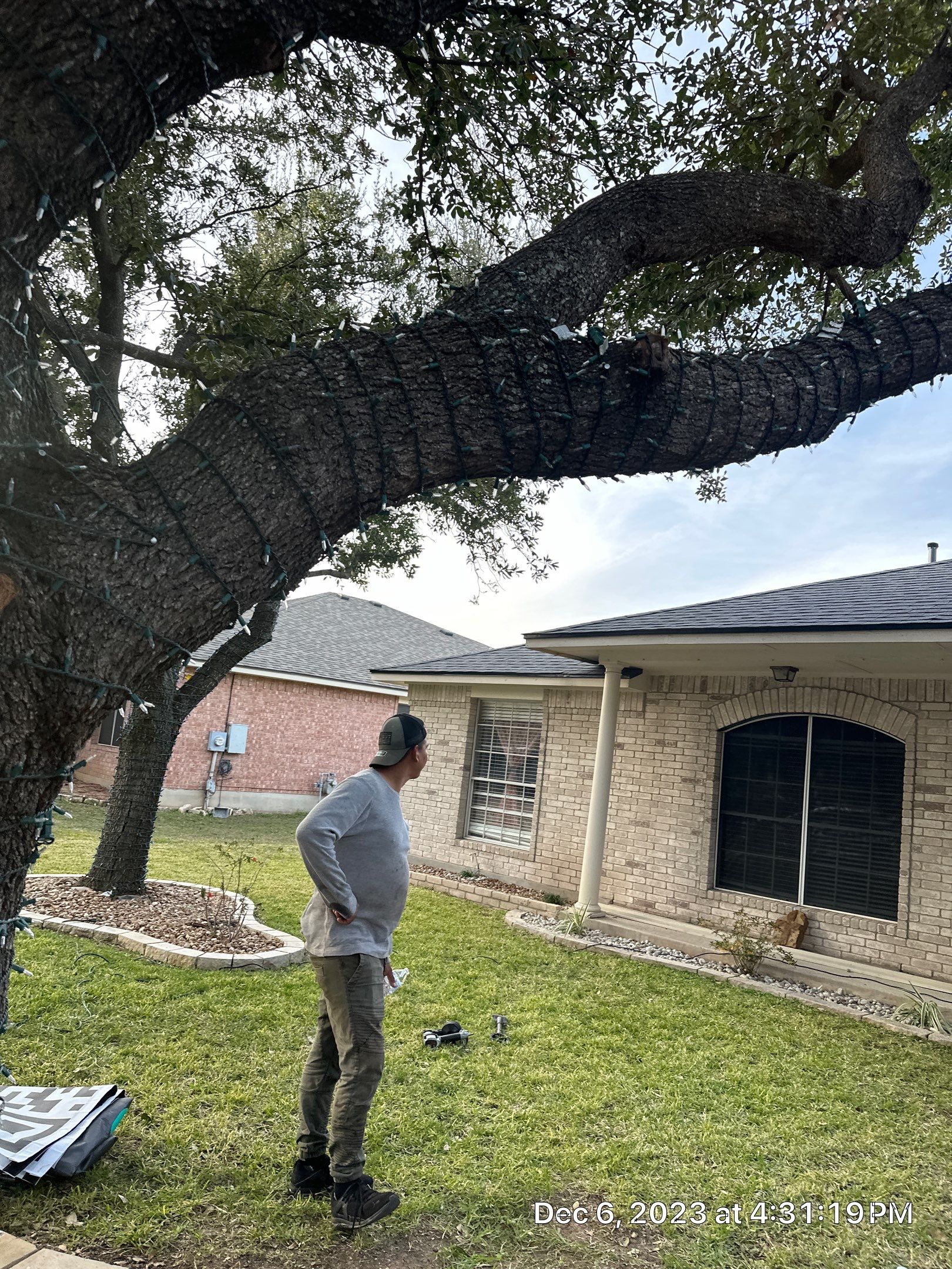Residential by Safepro Roofing