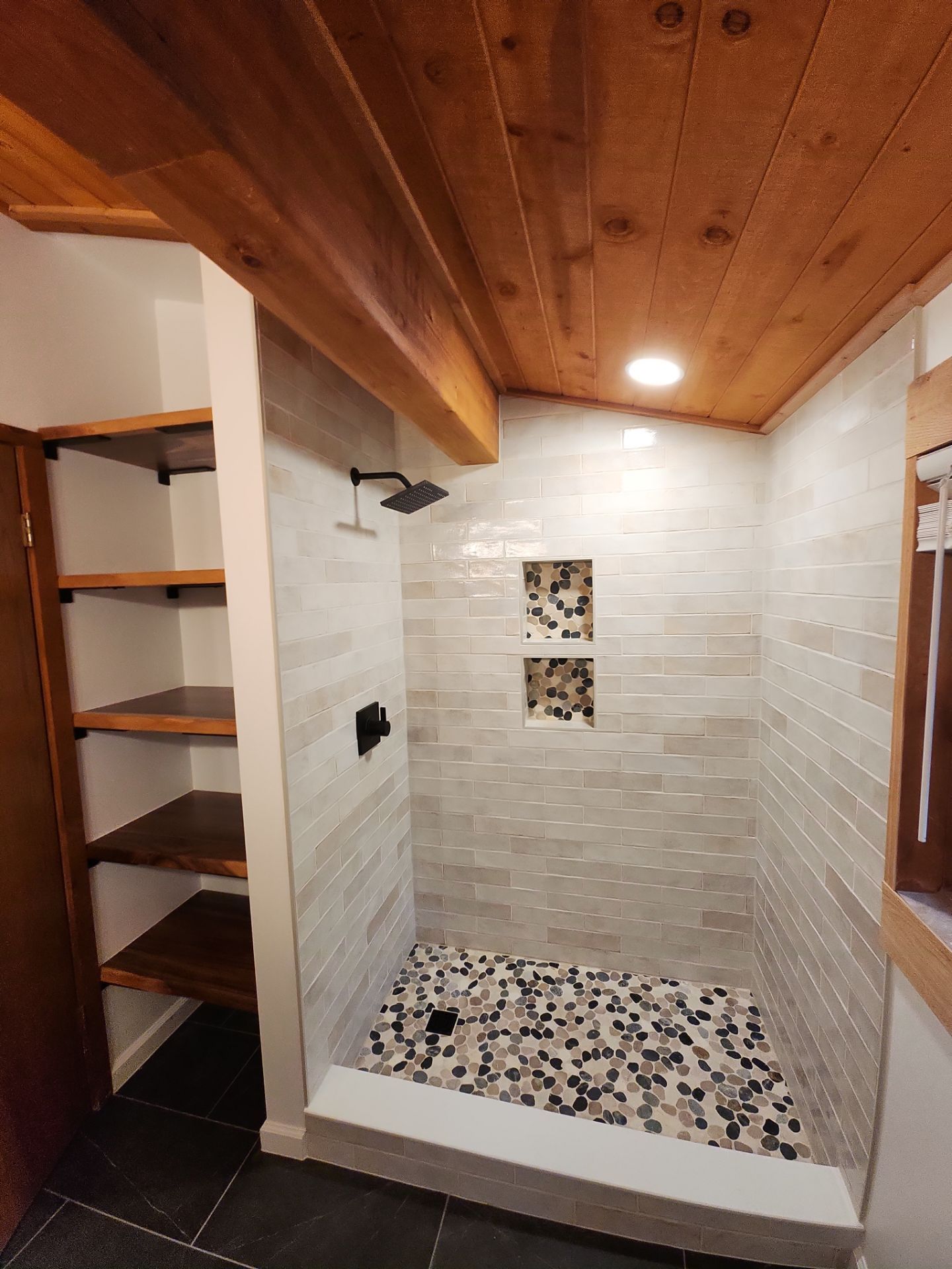 Bathrooms/Doors by The Tahoe Tradesman