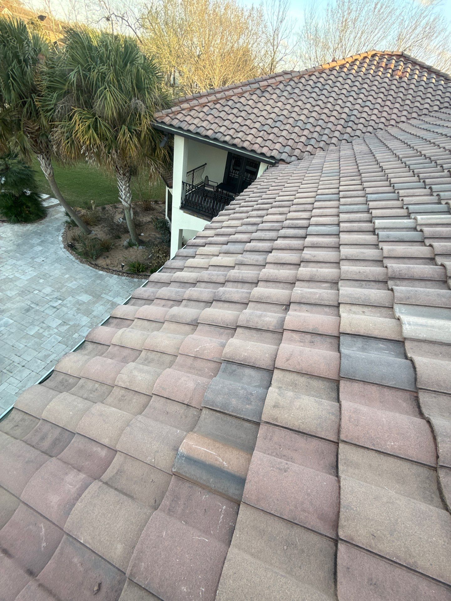 Roof Replacement in Sienna Village of Bees Creek, Missouri City TX by Roof Repair Company