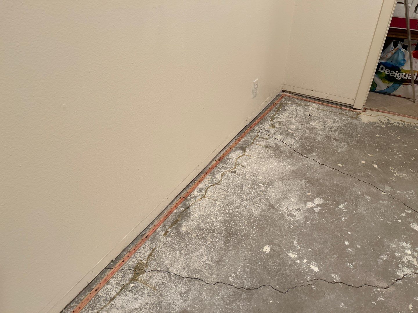 Reconstruction by Accountable Home Services