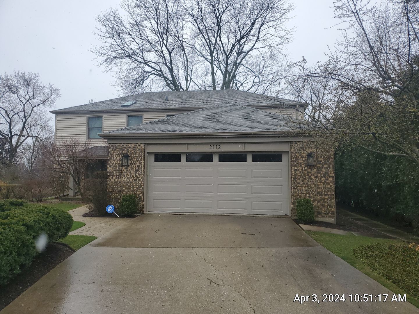 Brick paver clean, sand and seal.  using Surebond SB-1300 by Northern Power Washing LLC.